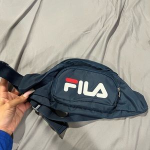 Fila Fanny pack